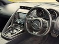 Jaguar F-Type 5.0 F-Type V8 R AWD Auto 4WD 3dr 23