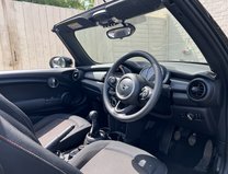 Mini Convertible (Sold) 1.5 Cooper Classic Convertible 2dr Petrol Manual Euro 6 (s/s) (136 p 10