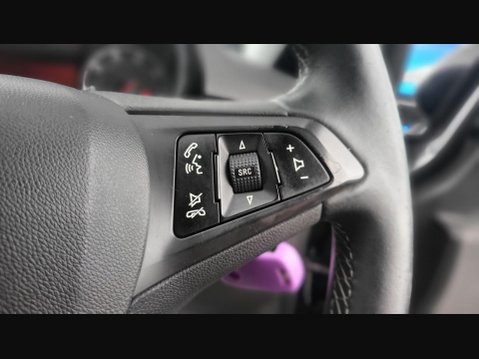 Vauxhall Corsa STING ECOFLEX 20