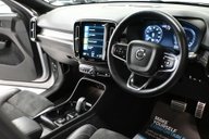 Volvo XC40 1.5 XC40 R-Design Pro T5 Recharge Auto 5dr 13