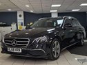 Mercedes-Benz E Class 2.0 E200 SE G-Tronic+ Euro 6 (s/s) 5dr