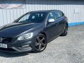 Volvo V60 2.0 D4 R-Design Nav Euro 6 (s/s) 5dr 25