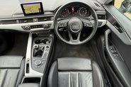 Audi A5 SPORTBACK TFSI SPORT MHEV 24