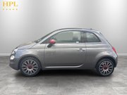 Fiat 500 1.0 MHEV RED Hatchback 3dr Petrol Manual Euro 6 (s/s) (70 bhp) 4