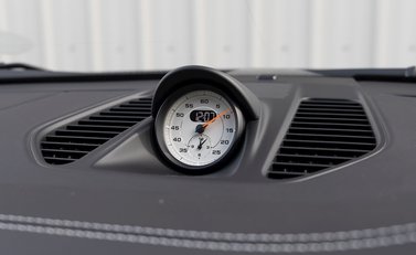 Porsche 911 (991.2) GT3 RS Weissach 19