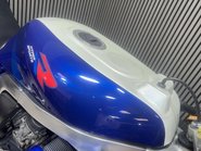 Suzuki GSXR GSXR750 1989 SLINGSHOT LIGHT RUNNING PROJECT CLASSIC SPORT BIKE 15