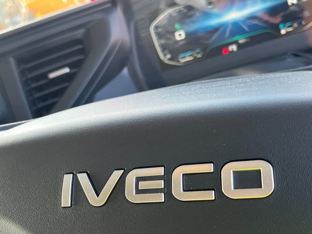 Iveco S-Way AS440S58TX/P MM TCO 4000WB 580 C13 12 Speed (38097) *new* 20