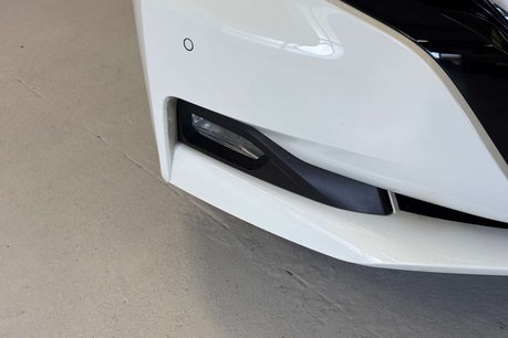 Nissan LEAF 40kWh N-Connecta Hatchback 5dr Electric Auto (150 ps) 15