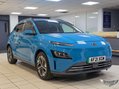 Hyundai KONA 64kWh Premium Auto 5dr (10.5kW Charger) 2