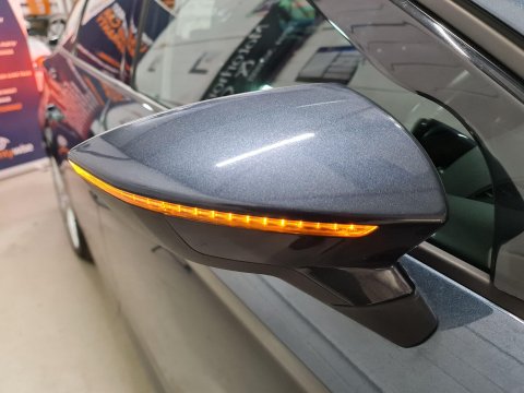 SEAT Leon 1.5 TSI EVO FR ST Euro 6 (s/s) 5dr 52