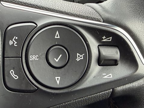 Vauxhall Mokka 1.2 Turbo 100 GS Line 5dr 31