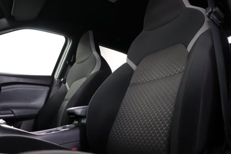 Nissan Juke DIG-T N-CONNECTA 40