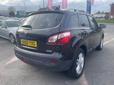 Nissan Qashqai 1.5 Qashqai N-Tec dCi 5dr 17