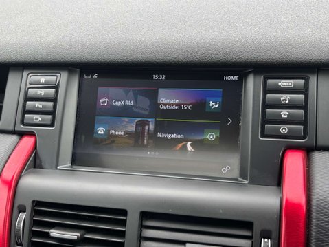 Land Rover Discovery Sport 2.0 TD4 HSE Dynamic Lux SUV 5dr Diesel Auto 4WD Euro 6 (s/s) (180 ps) 43