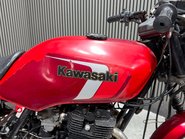 Kawasaki Er 1984 26K GREAT PARTS BIKE PROJECT BIKE CLASSIC 250CC 16