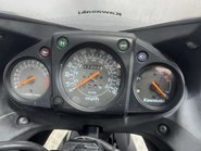 Kawasaki Ninja 250 2010 17K RUNNING PROJECT BIKE 250CC A2 READY SPORTS BIKE 27