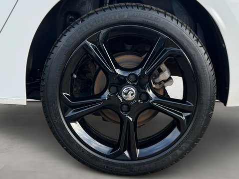 Vauxhall Corsa 1.2 Turbo SRi Edition 5dr 14