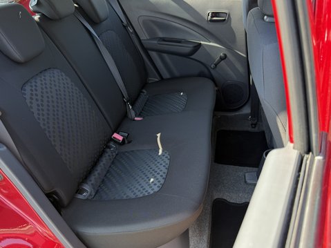 Suzuki Celerio 1.0 SZ2 5dr 28