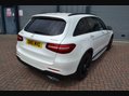 Mercedes-Benz GLC 2.1 GLC250d AMG Line (Premium Plus) G-Tronic 4MATIC Euro 6 (s/s) 5dr 4