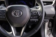 Toyota Corolla ICON TECH 20