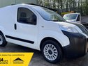 Peugeot Bipper 1.3 HDi S FWD L1 H1 3dr