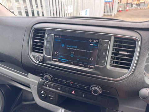 Peugeot Expert 2.0 BlueHDi 1400 Professional Standard Panel Van 6dr Diesel Manual MWB Euro 12