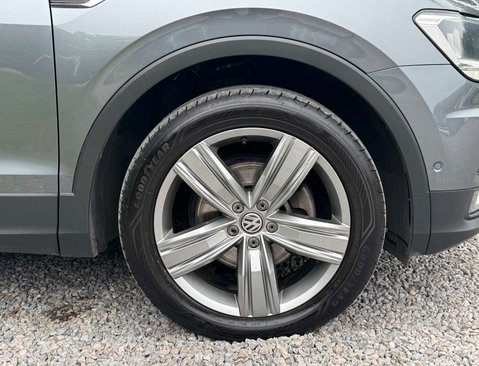 Volkswagen Tiguan Allspace 2.0 TDI Match SUV 5dr Diesel DSG Euro 6 (s/s) (150 ps) 13