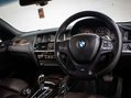 BMW X3 2.0 X3 xDrive 20d M Sport Auto 4WD 5dr 35