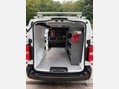 Vauxhall Vivaro 1.5 Turbo D 2900 Dynamic Panel Van 6dr Diesel Manual L2 H1 Euro 6 (s/s) (10 29