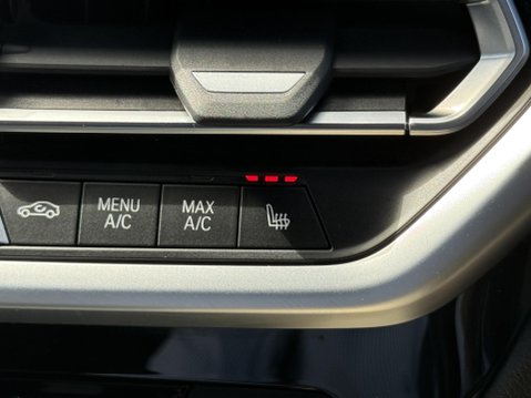 BMW Ix3 80kWh M Sport Pro SUV 5dr Electric Auto (286 ps) 43