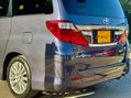 Toyota Alphard S-Package 7Seater 35