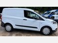 Ford Transit Courier 1.5 TDCi L1 Euro 6 5dr 8