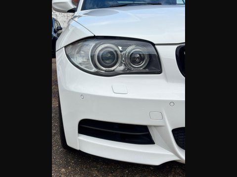 BMW 1 Series 3.0 135i M Sport DCT Euro 5 2dr 12