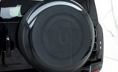 Land Rover Defender 110 V8 28