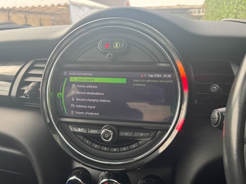 Mini Hatch Cooper SE 32.6kWh Level 3 Hatchback 3dr Electric Auto (184 ps) 20