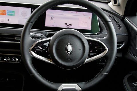 GWM Ora Funky Cat FIRST EDITION 21