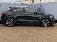 Volkswagen T-Roc R-LINE TDI EVO DSG 10