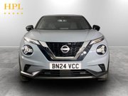 Nissan Juke 1.0 DIG-T N-Connecta SUV 5dr Petrol Manual Euro 6 (s/s) (114 ps) Cruise Co 2