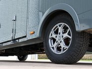 Renault Master 2026 Brand new 3.5 ton  AUTOMATIC Stallion build WITH REAR BED OPTION   23