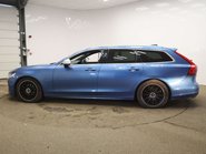 Volvo V90 2.0 V90 R-Design D4 Auto 5dr 17