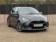 Toyota Yaris EXCEL FHEV 1