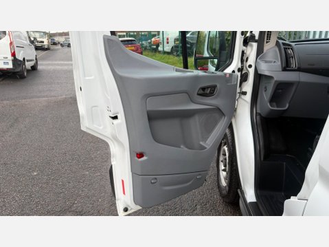 Ford Transit 2.0 350 EcoBlue FWD L2 H3 Euro 6 5dr 16