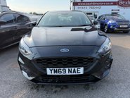 Ford Focus ST-LINE 3