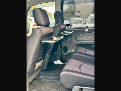 Nissan Serena 2.0 Petrol Hybrid 8 Seater 44