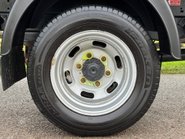 Iveco Daily 35C14 Toolpod Tipper - Rear Camera 30