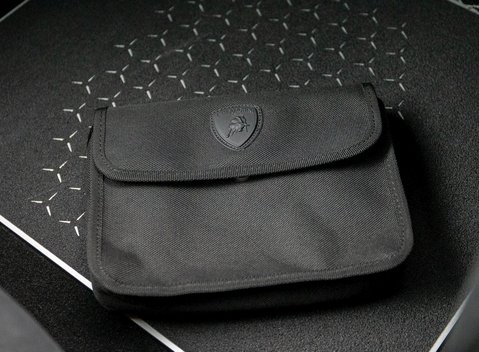 Lamborghini Huracan LP640-4 Performante 29