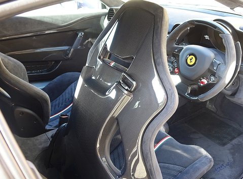 Ferrari 458 Speciale 15
