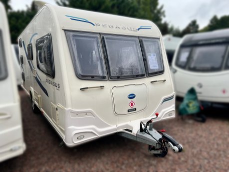 Bailey Pegasus Ancona  2