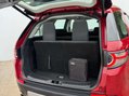 Land Rover Discovery Sport 2.0 Discovery Sport HSE TD4 4WD 5dr 35