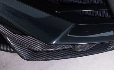 Lamborghini Urus PERFORMANTE 31